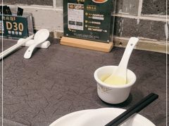 -六个大厨·秘制粤菜(广州塔店)