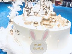 -勒甜LO CHO·私人订制低糖代糖纯动物奶油生日蛋糕(新开路店)