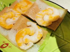 -一叶一世界·素食餐厅(锦华万达店)