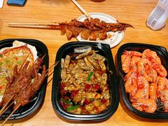 -盒马鲜生(十里堡店)
