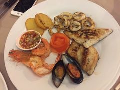 -Red Lobster