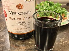 -吾味香葫芦头(安西街店)