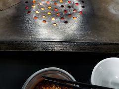 -浩文烧烤