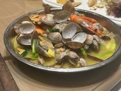 -阿毛饭店·宁波老字号(儿童公园旗舰店)