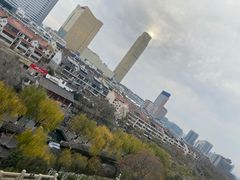 -解放阁