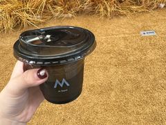 -M Stand(万象前海店)