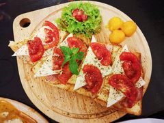 -Fresh Fruit Factory - Fruit Cuisine Restaurant
