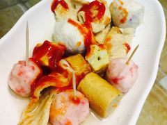 -丽池宫韩式汗蒸会馆(华灯坊店)