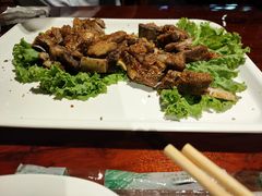 -三个大叔烤羊肉串·炭炉砂锅菜(西三旗店)