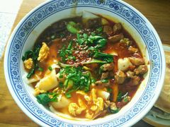 -秦豫肉夹馍(东羊市店)