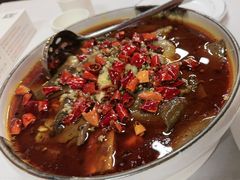 -渝信川菜(南滨店)