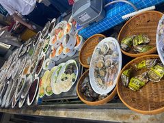-崂山印象·青岛·海鲜渔家菜