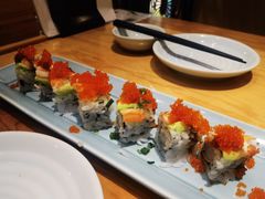 -Tuna maki寿司(园区永旺店)