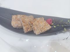 -凯宾斯基大酒店·三楼御龙轩中餐厅