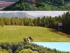 -大水川景区