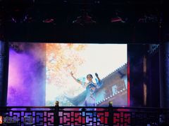 -溪口-滕头旅游景区