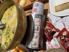 -福宝漠北·专注牛羊肉19年·西北菜(双湖林语店)