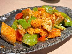 -山石榴·贵州菜(丰盛里店)