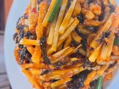 -大海碗·京菜炸酱面(雍和宫店)