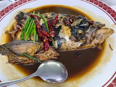 -旺顺阁鱼头泡饼(小红门店)