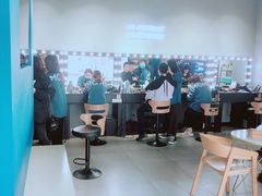 -海马体照相馆(宁波天一广场店)