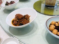 -翠山·映月湖景餐厅(映月湖公园店)