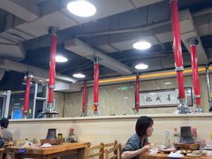 -元盛居(生态大街店)