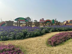 -嘉北郊野公园