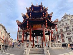 -汕头市小公园