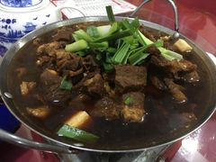 -黄牛肉馆·皖南土菜