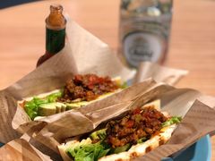 -Catch Bagel(芳草地店)