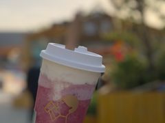 -喜茶(北京五棵松华熙店)