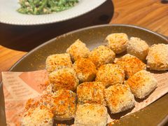 -本处·素食·融合料理(南油店)