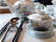 -五号茶居·新派粤菜·岭南五号酒店(沿江中路店)