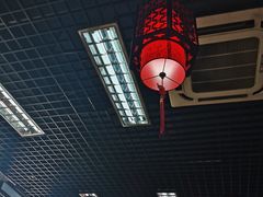 大堂-乡姑缘陕西美食(上海桂林科技园店)