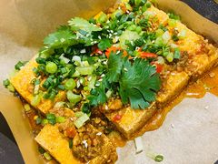 -红料理|串串有瘾·烧烤(吴中路店)