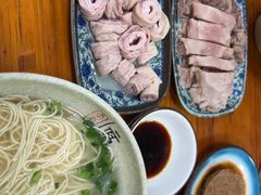 -阿勇面馆(东书房路店)
