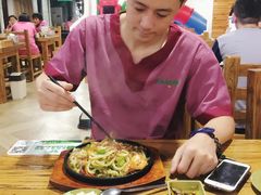 -绿岛汤泉韩式休闲会所