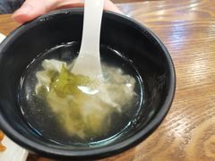 -王中王餐厅(东安路店)