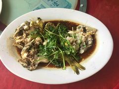 -荣兴河鲜楼(江口店)