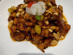 -老正兴菜馆(福州路店)