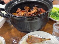 -斯丹姜母鸭·古法干香(涂门街总店)