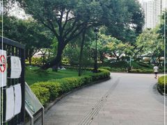 -九龙寨城公园