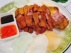 -朱仔记食府(江南大道店)