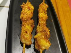 -东方饺子王(大屯路店)
