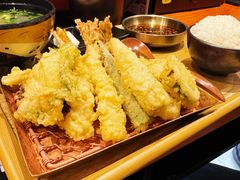 -天妇罗内顺田(罗湖店)