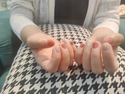 -Beauty nail伊佳靓丽美甲美睫