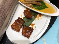 -丰收日·小海鲜·沪上家宴(顾村正大店)