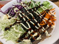 -百年食客韩式烤肉(南三环店)