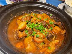 -阿毛饭店(和义路店)